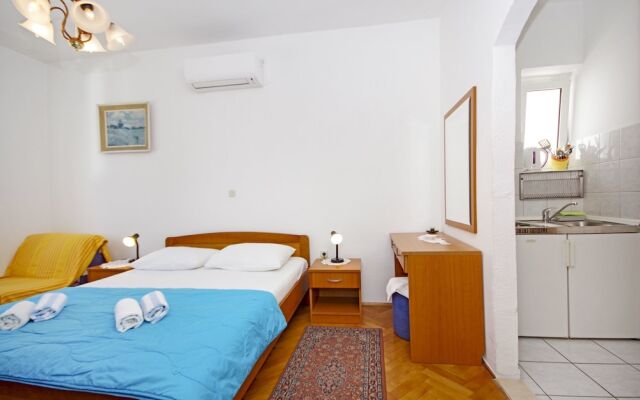 Apartments Slobodanka