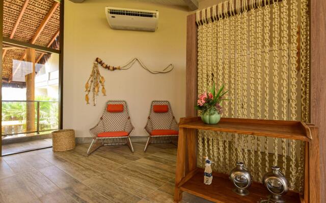 Porto das Dunas Boutique Praia Hotel