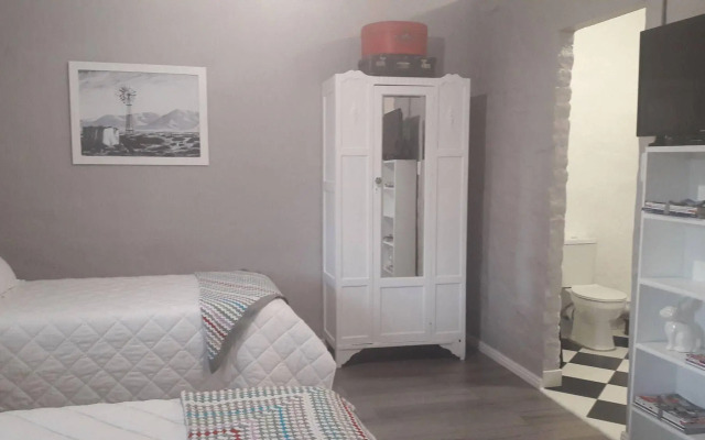 Rietjiesbos Self Catering