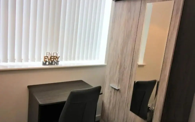 City Suites by Guestz