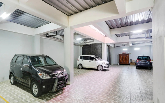 OYO 3971 Griya Loka Syariah 1 Sampangan