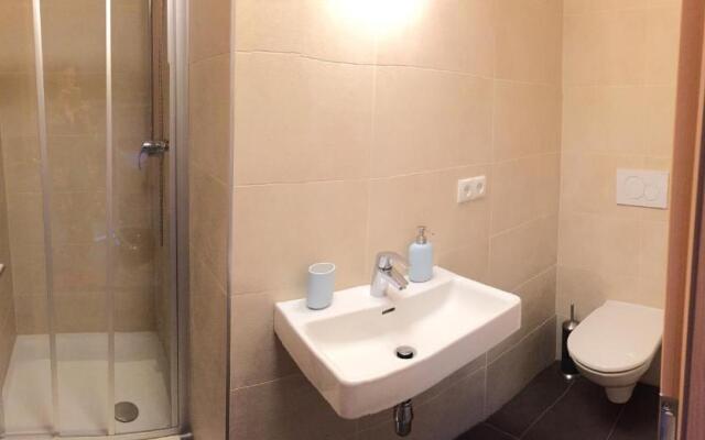 Chalet Noriker