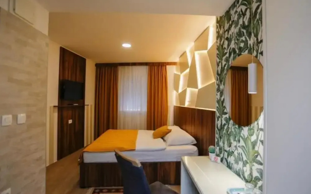 Hotel Villa Lejla