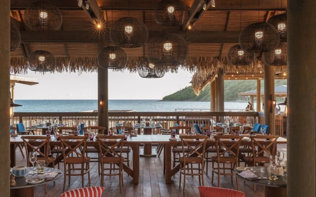 Park Hyatt St. Kitts