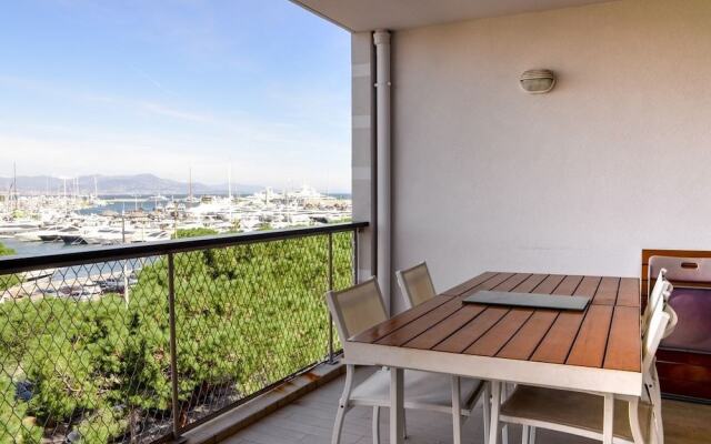 Le Rooftop T2 Luxe Vue mer Exceptionnelle