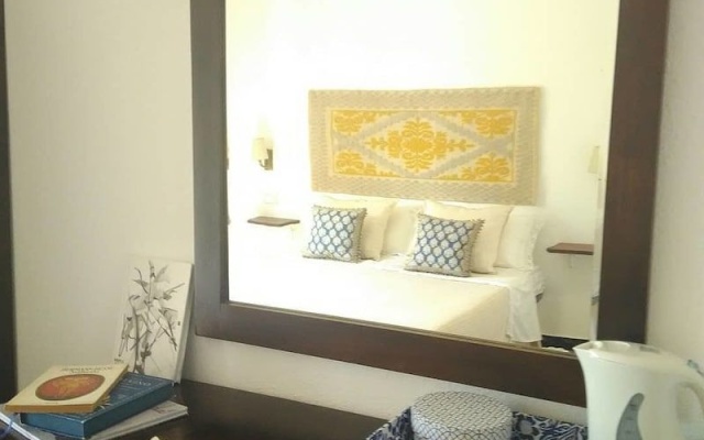 Giaminera Rooms & Art Studio