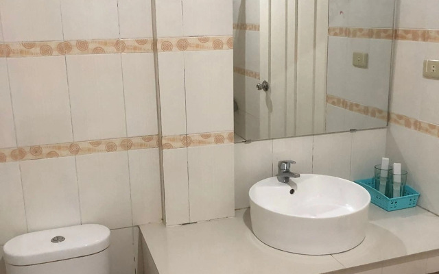 Hotel Monika by ZUZU