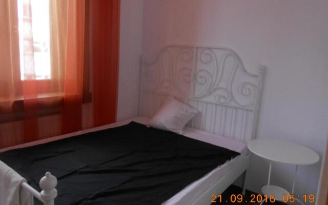 Bastion Apartament 1