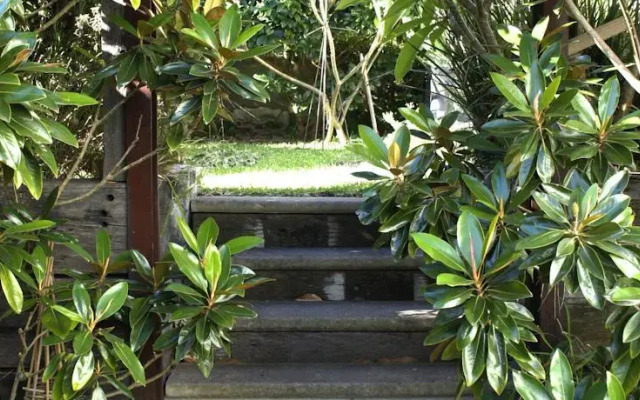 Bronte Sea Garden Tranquil Apartment