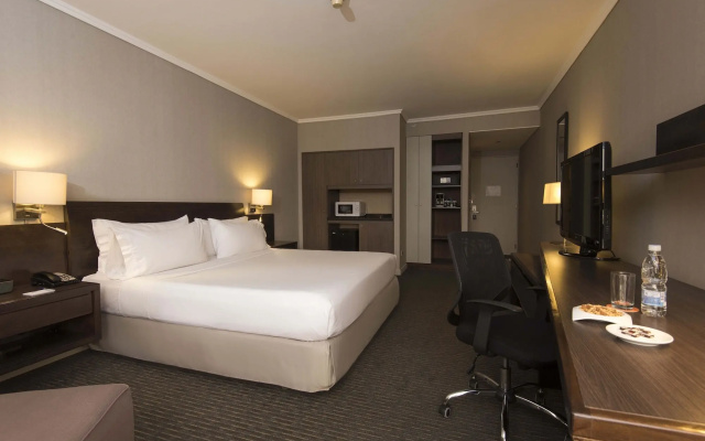 Holiday Inn Express Concepcion by IHG