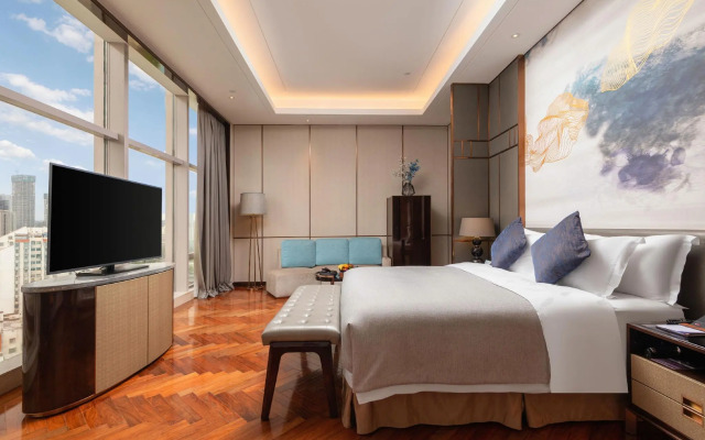 Longzhuda International Hotel