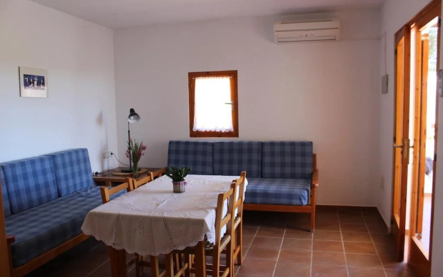 Viviendas Ferrer-Es Mal Pas