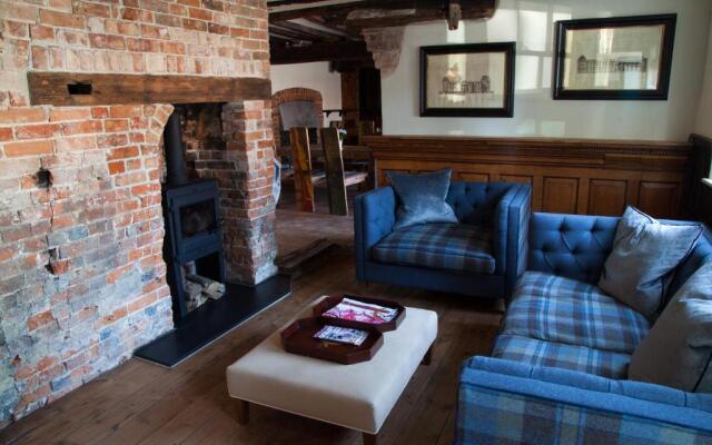 The Marlborough