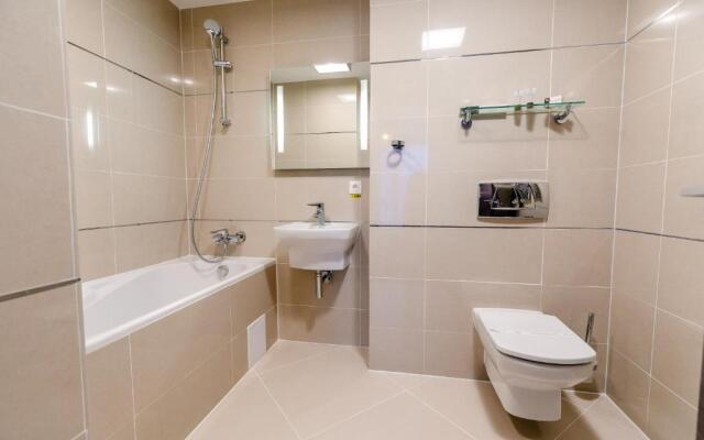 Pine Woods Apartment A27 in Silver Mountain