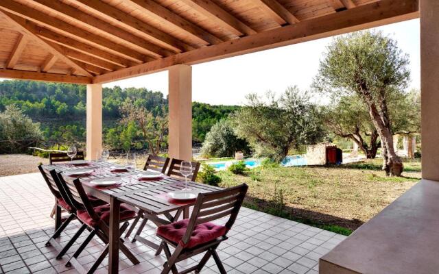 Villa Margi