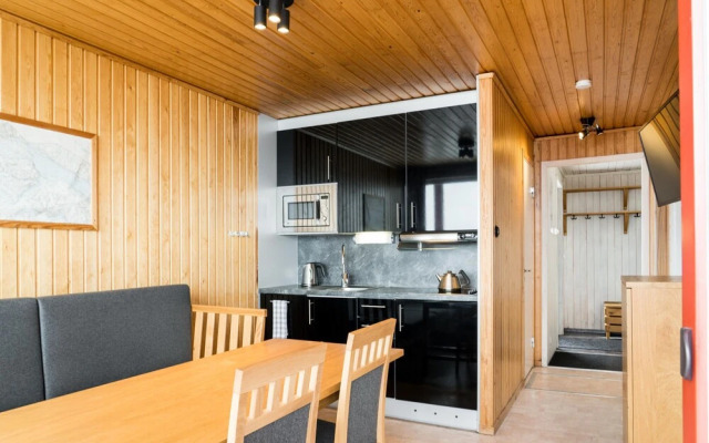 Hotell Fjället
