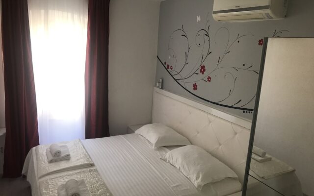 Nirvana rooms Split
