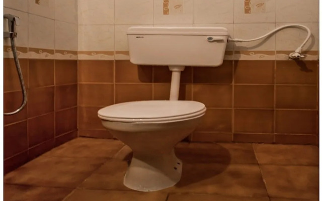 Sri Srinivasa Lodge by OYO Rooms