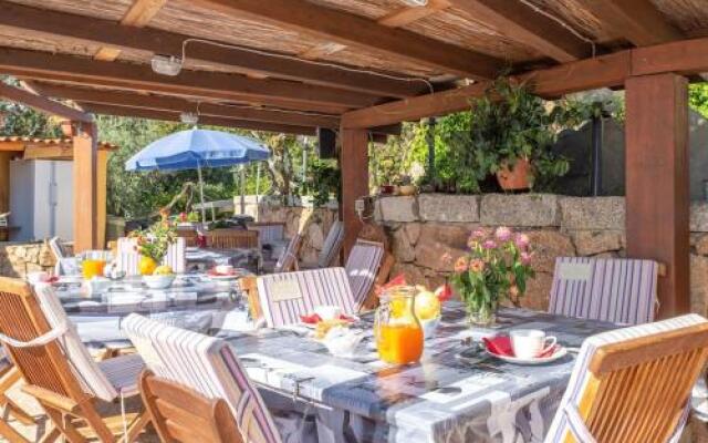 Résidence Villa Smeralda