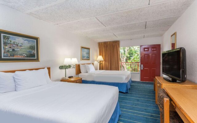 Days Inn by Wyndham West Palm Beach