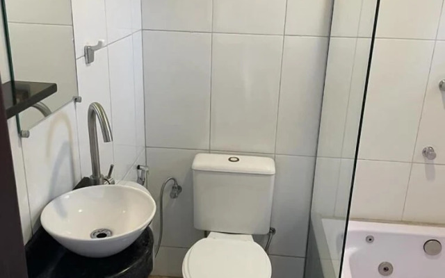 Pousada 3 Bacias