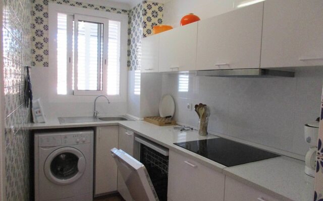 Inmo Estartit Apto. Rocamaura II 2 8