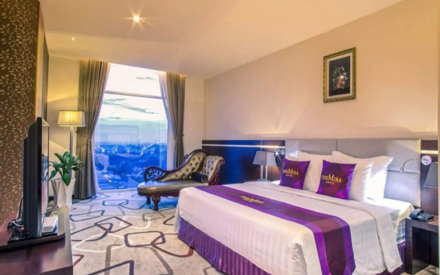 The Mira Hotel