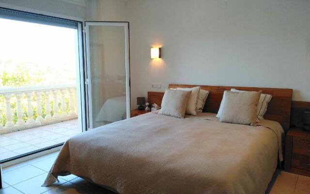 Holiday Home Rafalet Javea