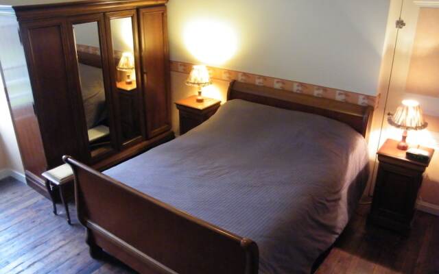 B&B Chez vous chez nous