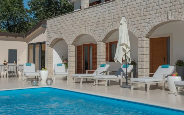 Villa Marina Mugeba in Mugeba