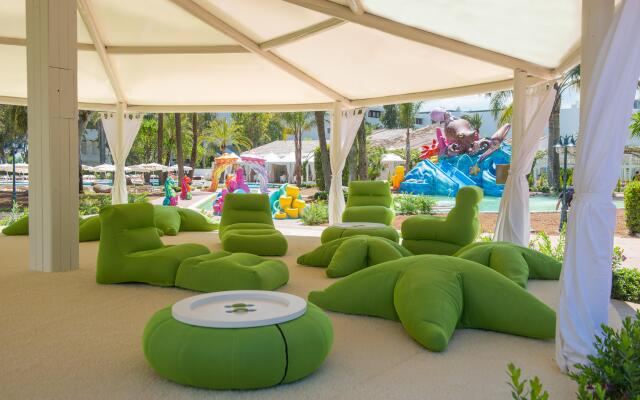 Iberostar Waves Ciudad Blanca