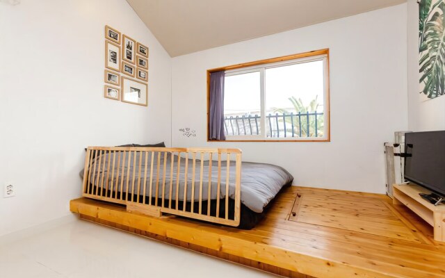 Jeju Sim 129 Kids & Couple Pension