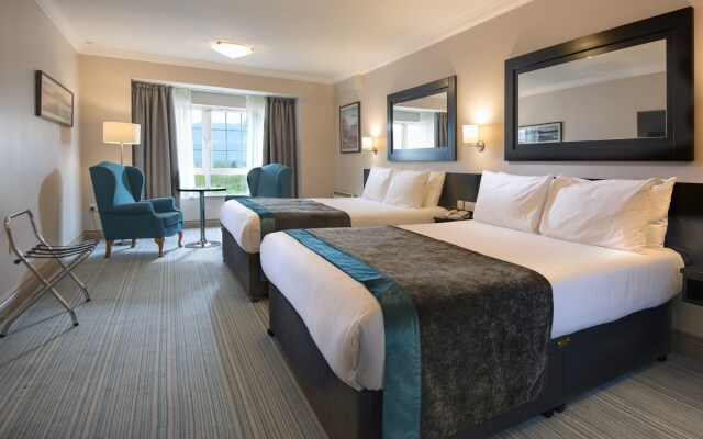 Innisfallen Hotel