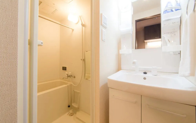 Oyo Hotel Musubi Kyoto Gojo Nishinotoin