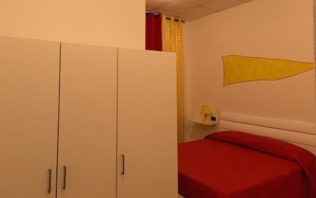 Affittacamere 5 Borgate