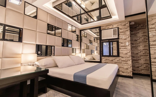 Hotel Ava Gil Puyat