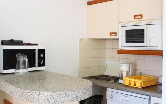 Appartement Cap d'Agde, 3 pièces, 6 personnes - FR-1-607-101