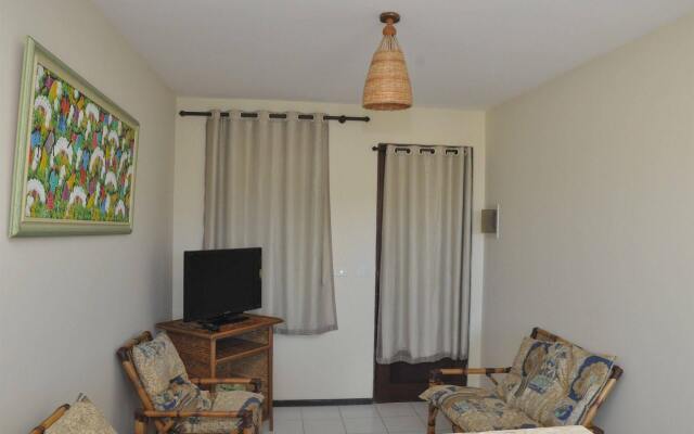 Itacimirim Praia Hotel