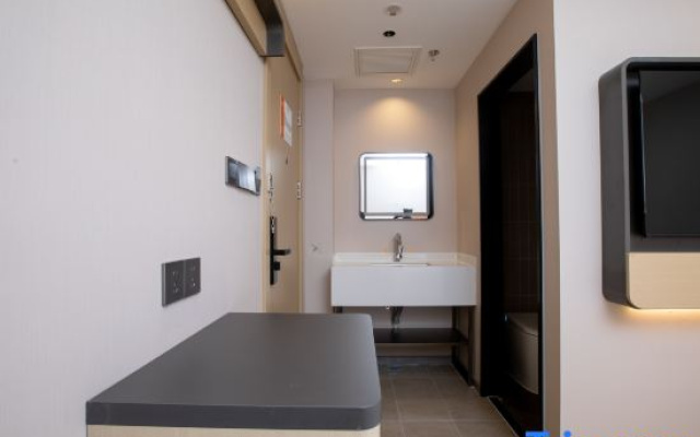 Junhe Yue Hotel (Ritan Road, Children's Research Institute Branch)