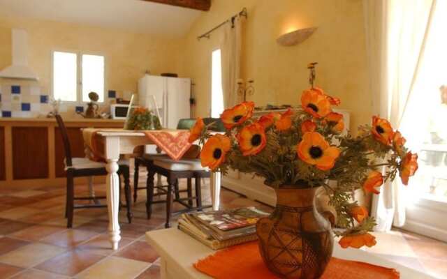 Mas De Pantaï - Bastide Montmirail