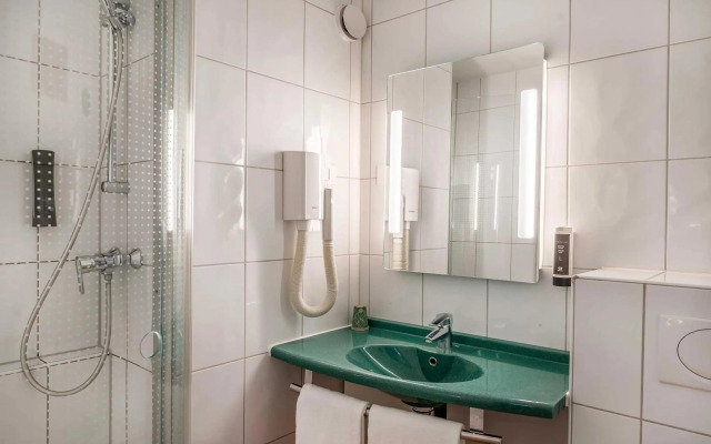 B&B Hotel Rothrist Olten
