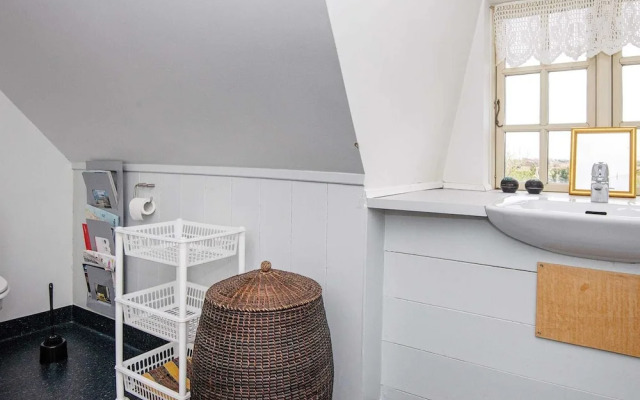 Seaside Charm in Sonderho - By Traum Ferienwohnungen