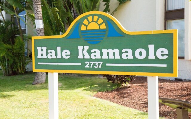 Hale Kamaole #344 - 2 Br Condo