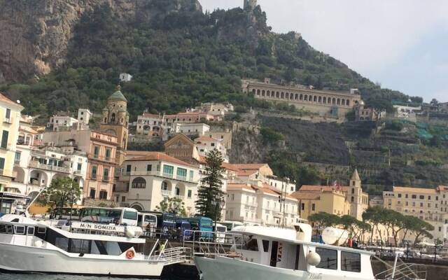 Colpo d'Ali Holiday House