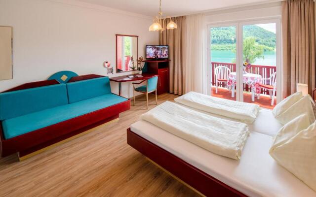 Strandhotel Orchidee