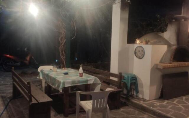 Petranta's House Παραδοσιακή εξοχική κατοικία