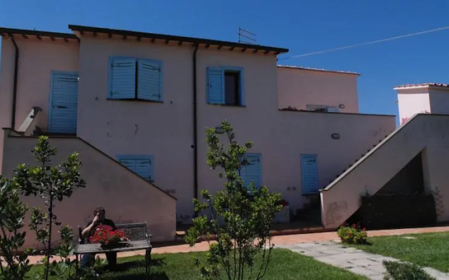 Il Borgo Degli Ulivi