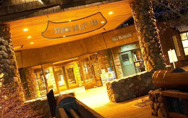 PlumpJack Inn
