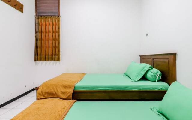 Homestay Mbah Rono