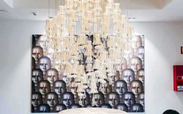 Hotel Art Santander